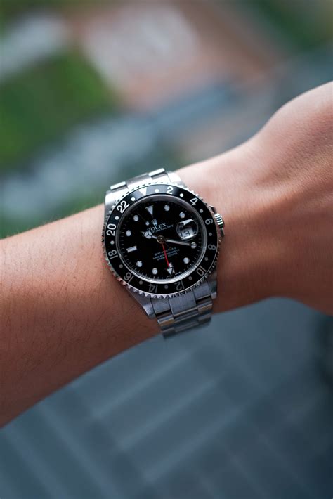 rolex 3187 review|Rolex gmt master 16710.